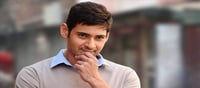 These two heroine’s in race to Bag Mahesh Babu’s next